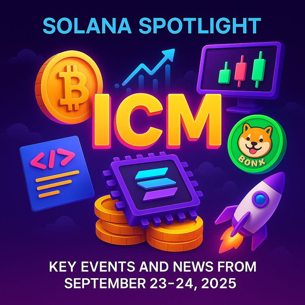 Solana Spotlight: SolCypher, Meteorite Collective, and the $MET Airdrop – September 23–24, 2025