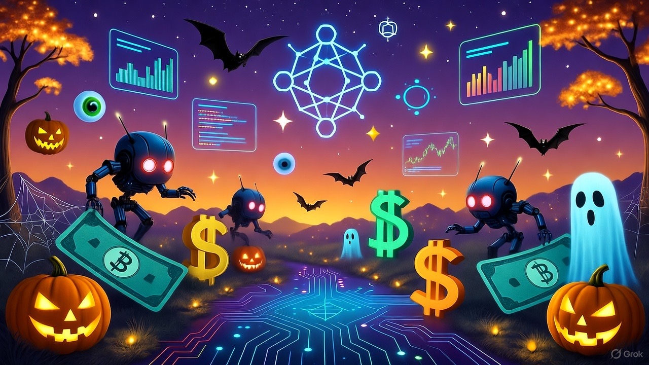 Solana’s Wall Street Wake-Up: A Day of Speed, Shares, and Smart Moves (October 31, 2025)