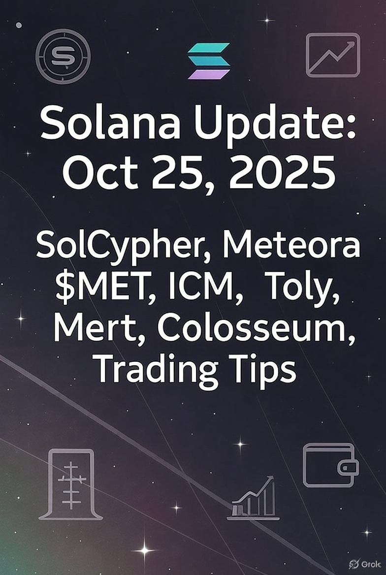 Daily Cypher for the 25th of October