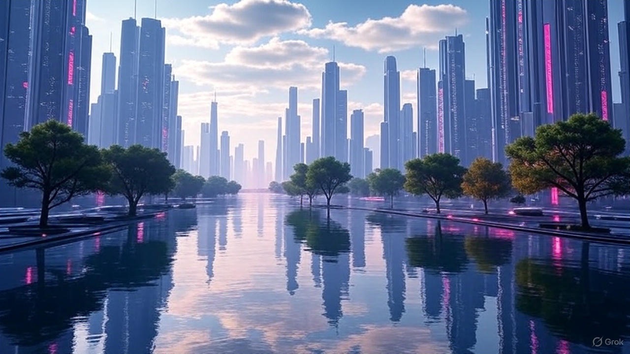 A Solana Cypher Story