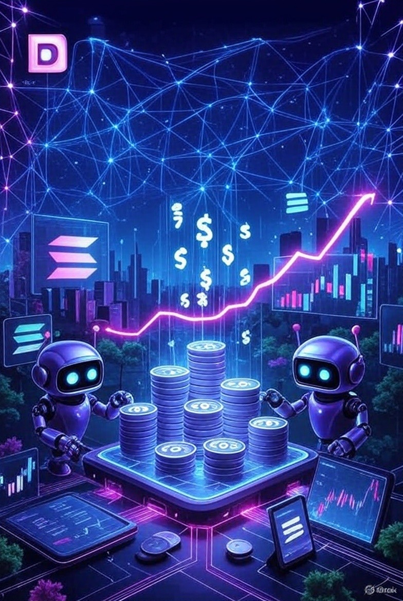 Solana’s November Fun: Big Money Coming In (Nov 12, 2025)