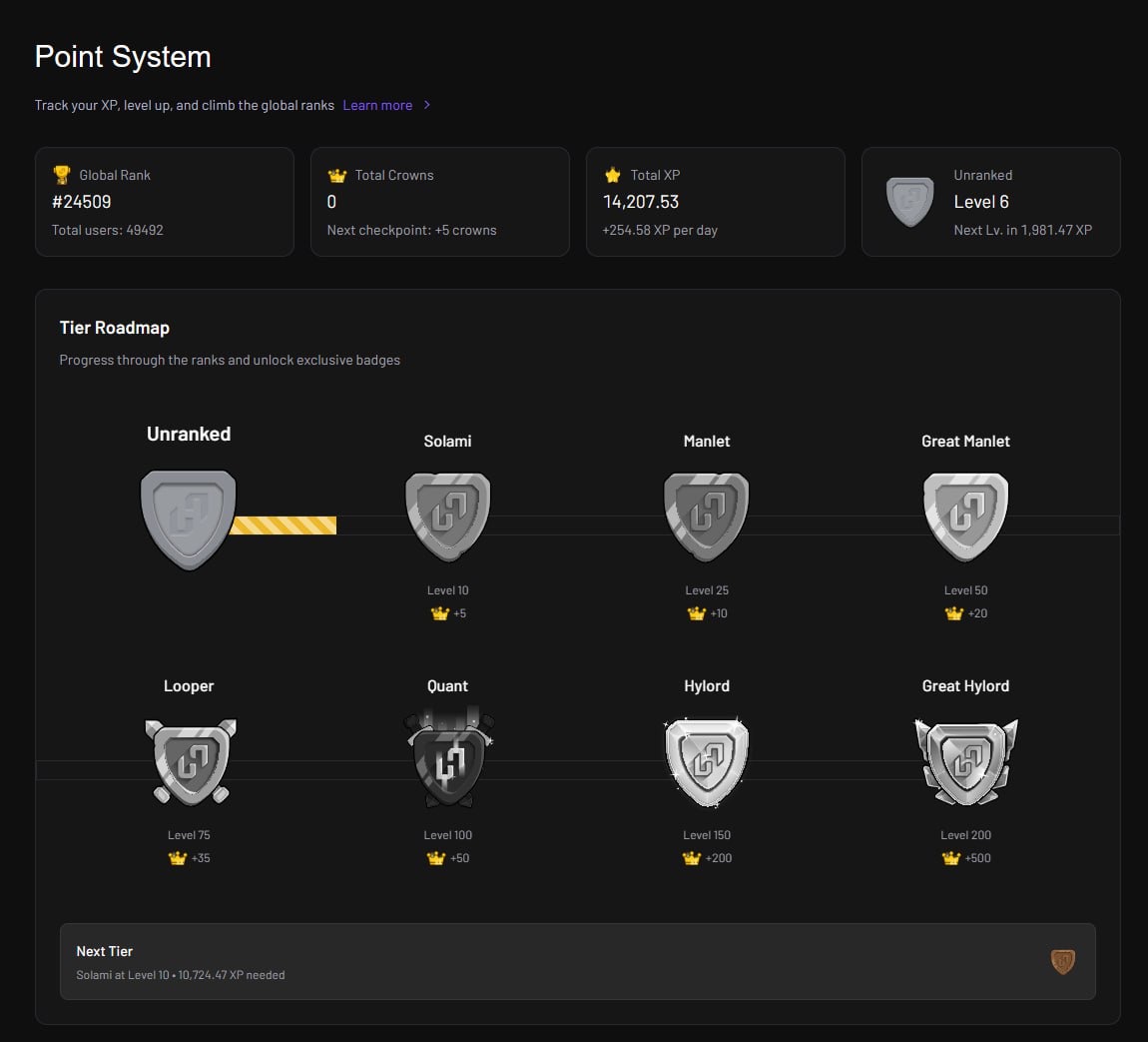 What about a Solana Token Airdrop then? 